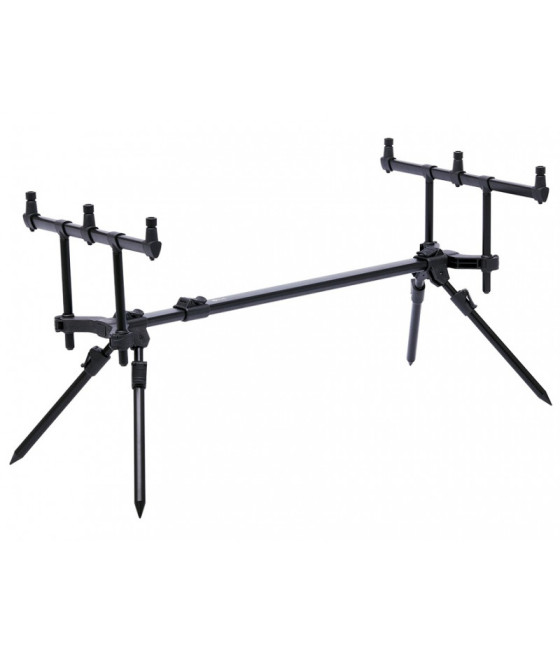 Stojak Na Wędki ROD POD Prologic C-Series Convertible - 3 wędki