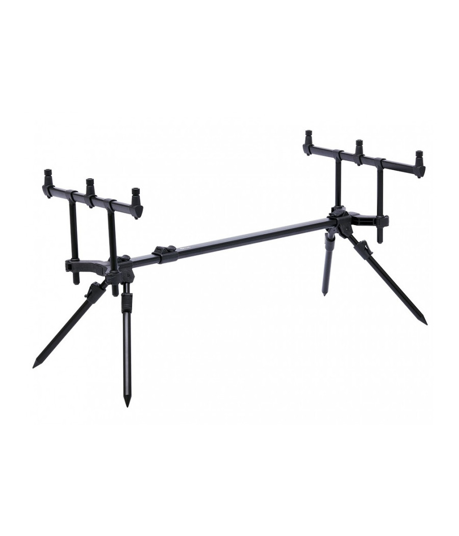 Stojak Na Wędki ROD POD Prologic C-Series Convertible - 3 wędki