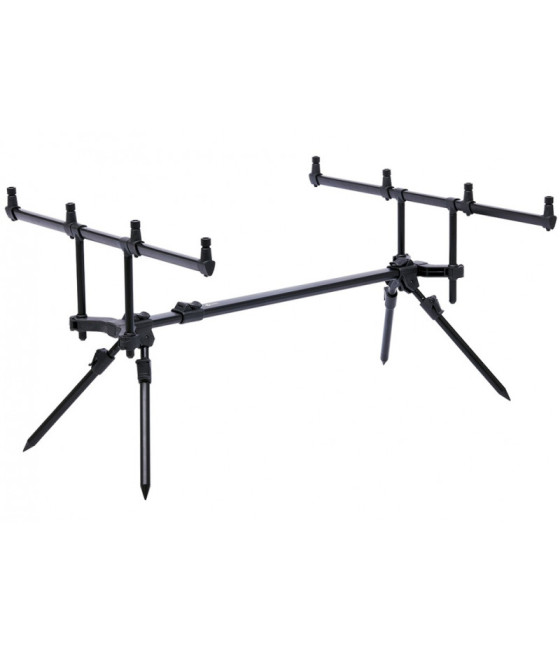 Stojak Na Wędki ROD POD Prologic C-Series Convertible - 4 wędki