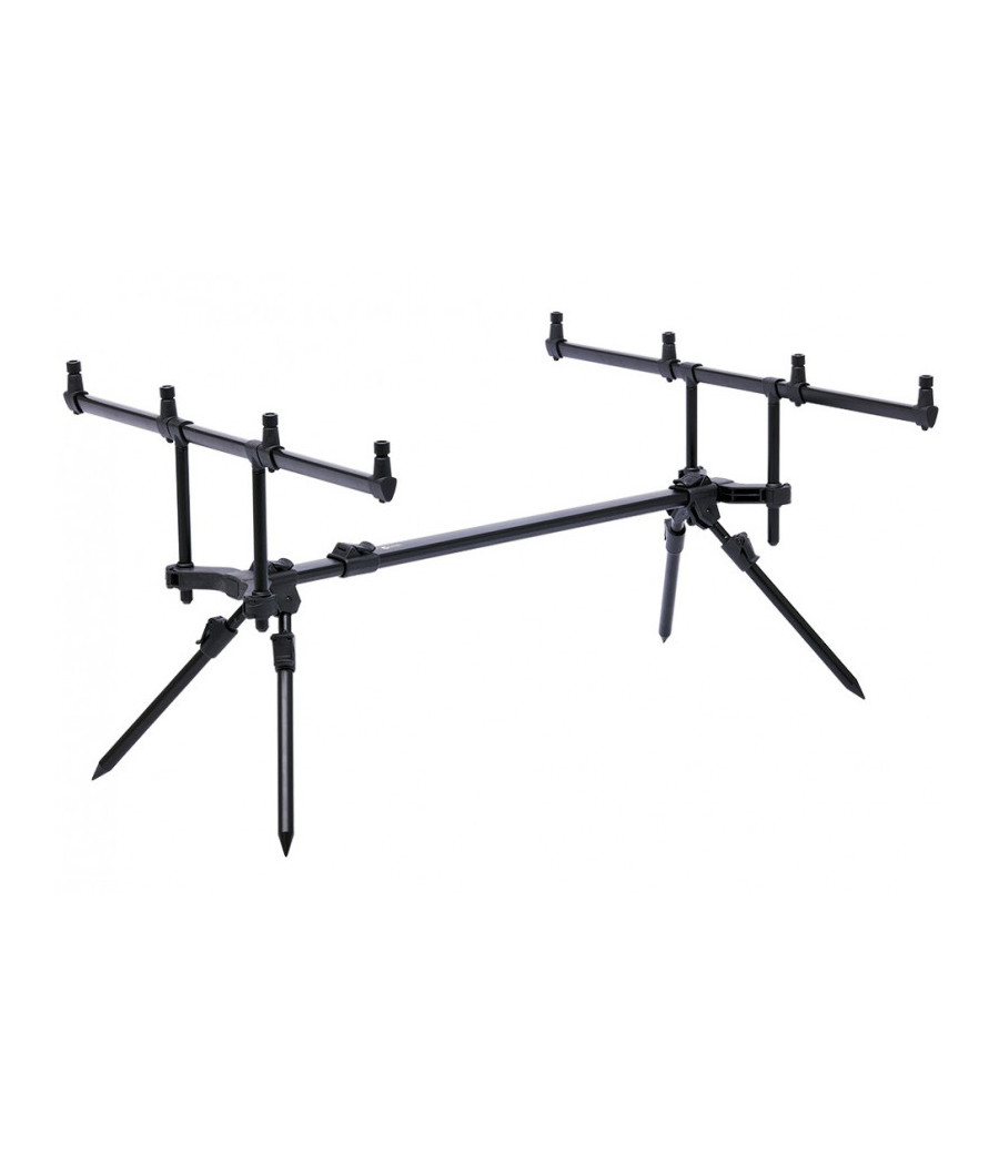 Stojak Na Wędki ROD POD Prologic C-Series Convertible - 4 wędki