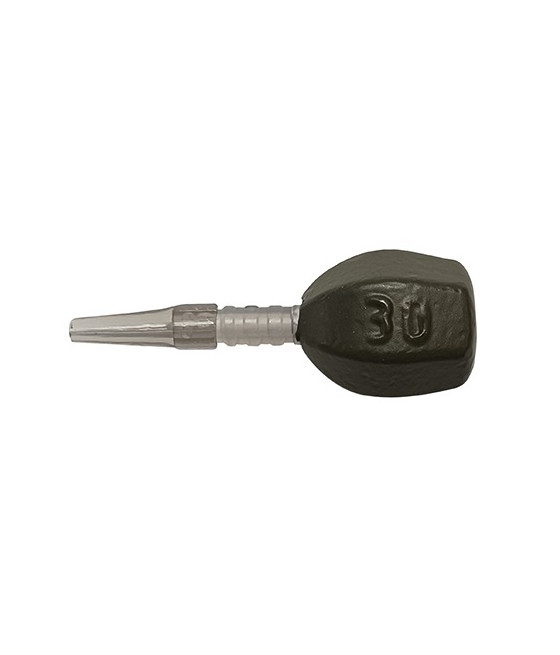 Feeder Bomb ICS 30g - Feeder Bait 1szt