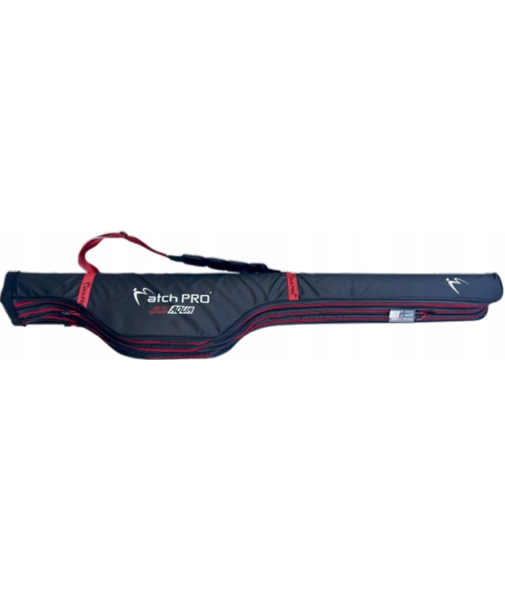 Pokrowiec Na Wędki Match Pro MPRroSystem Aqua Feeder 175cm