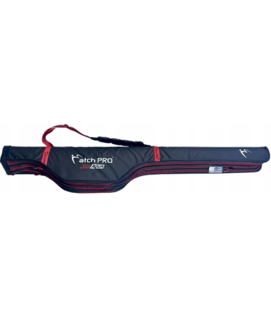 Pokrowiec Na Wędki Match Pro MPRroSystem Aqua Feeder 175cm