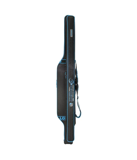 Pokrowiec Na Wędki Usztywniony Lorpio Hardcase Rod Holdall Excellent 2000