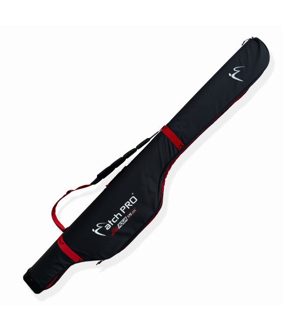 Pokrowiec Na Wędki Usztywniany Match Pro MPRro System Aqua Feeder 175cm