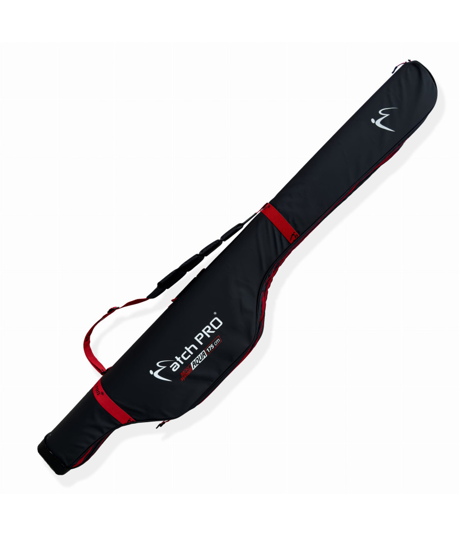 Pokrowiec Na Wędki Usztywniany Match Pro MPRro System Aqua Feeder 175cm