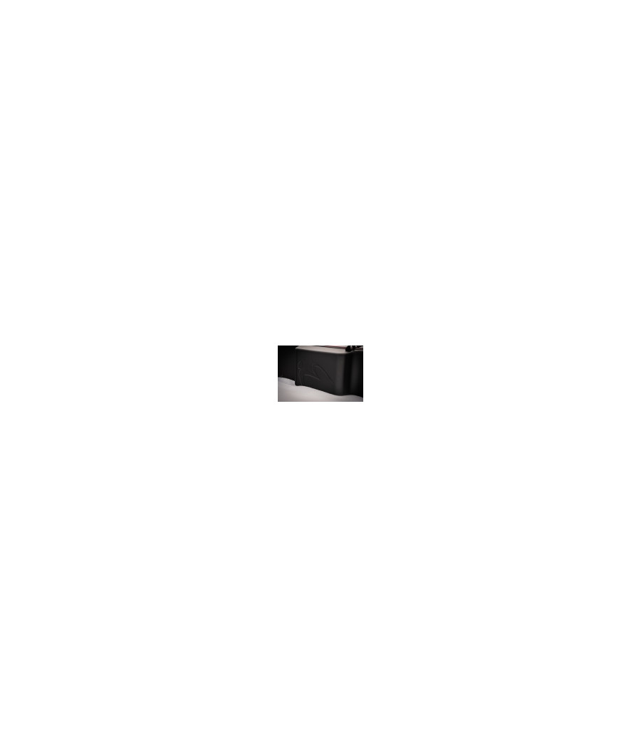 Pokrowiec Na Wędki Usztywniany Hard Box Match / Feeder 190x30cm MatchPro