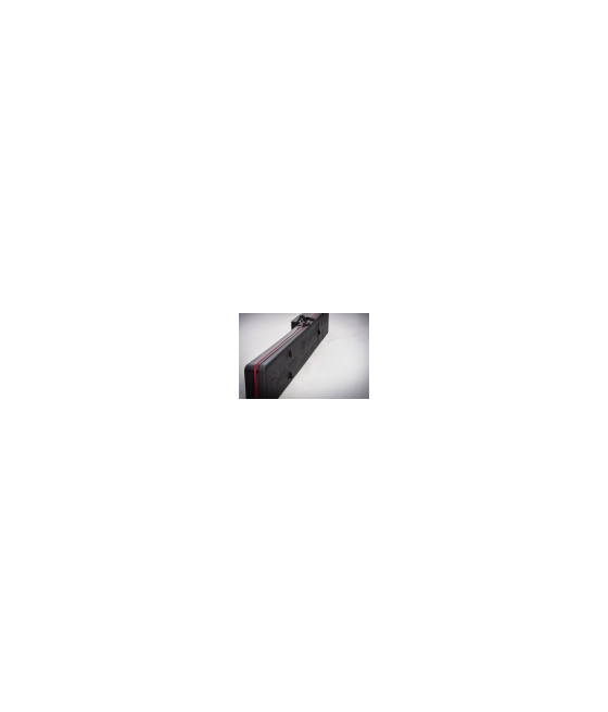 Pokrowiec Na Wędki Usztywniany Hard Box Match / Feeder 190x30cm MatchPro