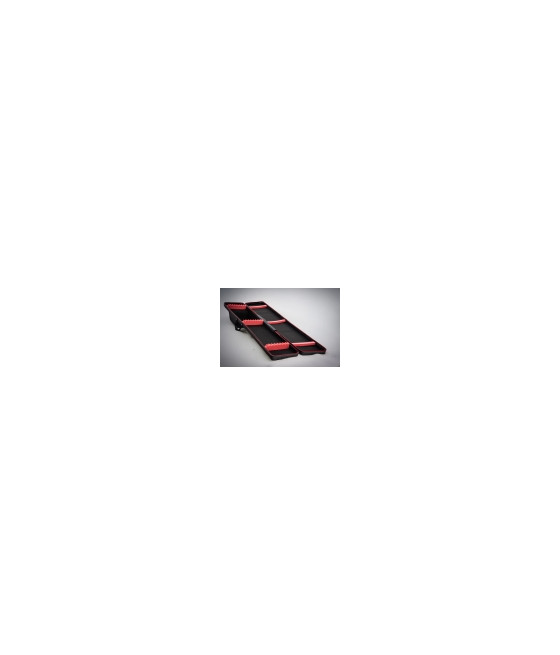 Pokrowiec Na Wędki Usztywniany Hard Box Match / Feeder 190x30cm MatchPro