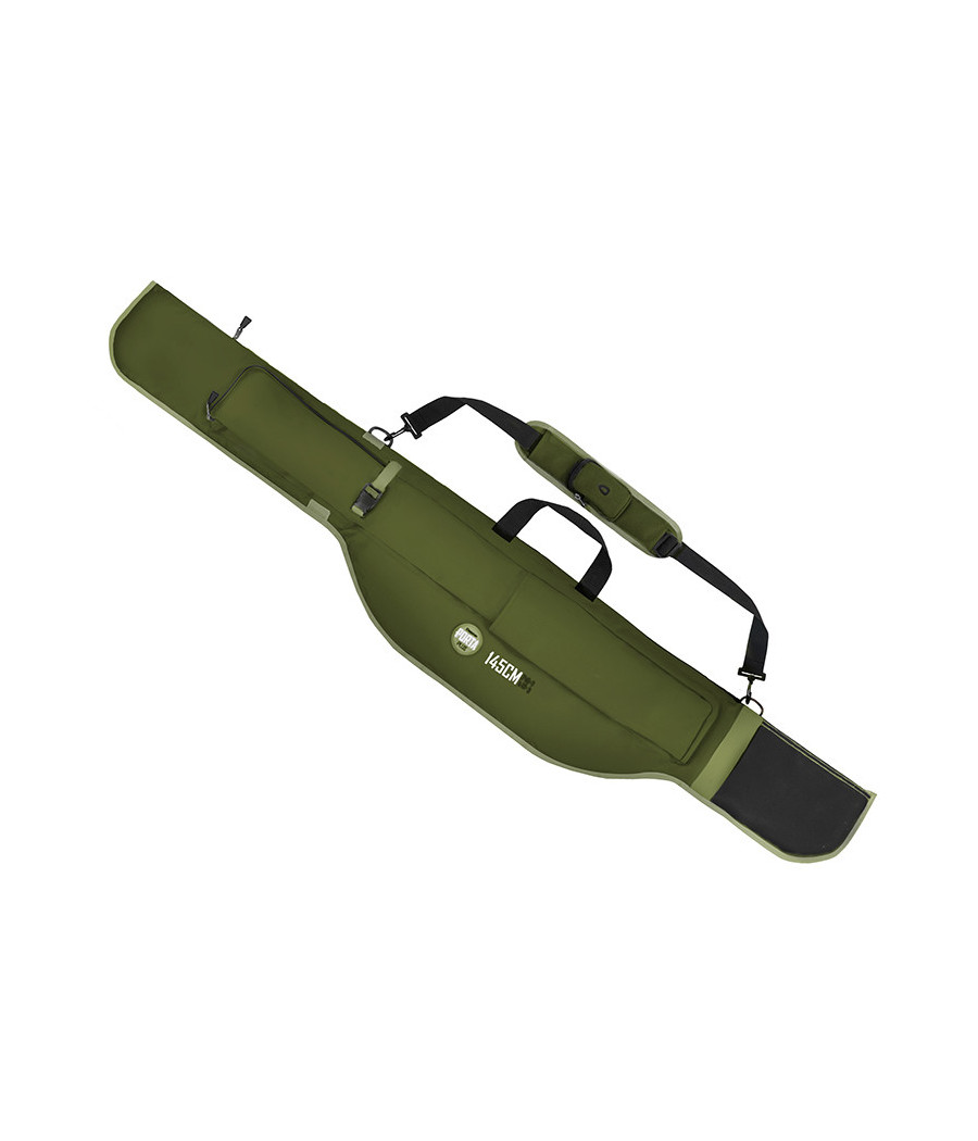 Pokrowiec Na Wędki Delphin PORTA +Plus 200cm