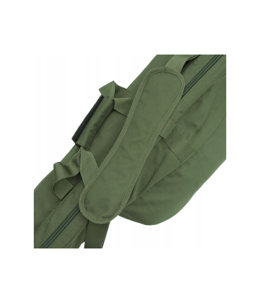 Pokrowiec na wędki NGT 12ft 197x24x22 cm khaki 512
