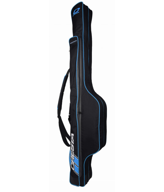 Pokrowiec Na Wędki Cresta Protocol Feeder Holdall Double