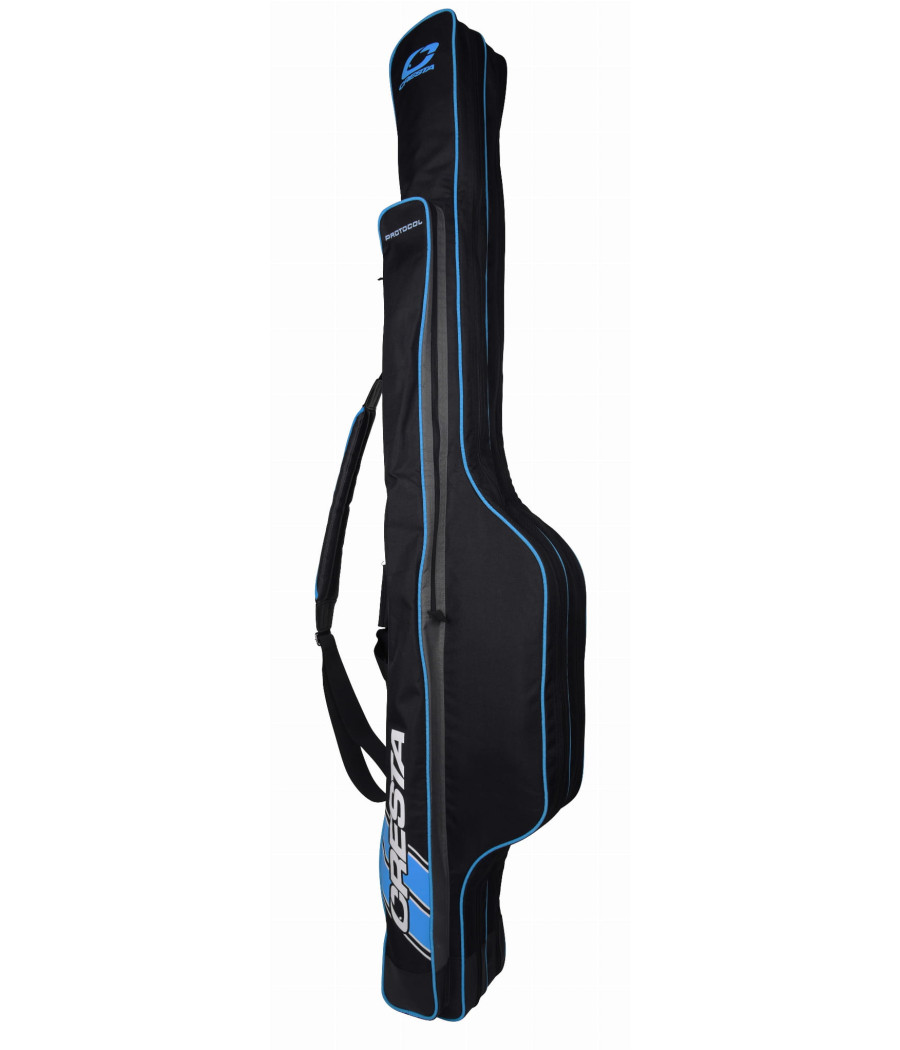 Pokrowiec Na Wędki Cresta Protocol Feeder Holdall Double