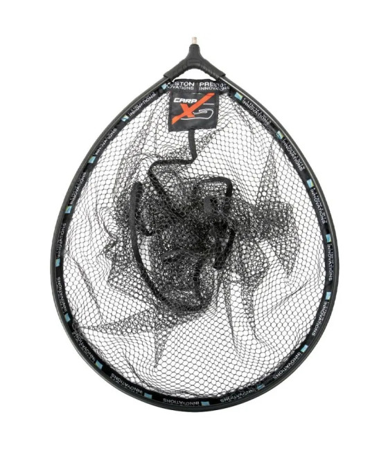 Kosz do podbieraka Gumowany Preston Carp XS Landing Net 45cm 22"