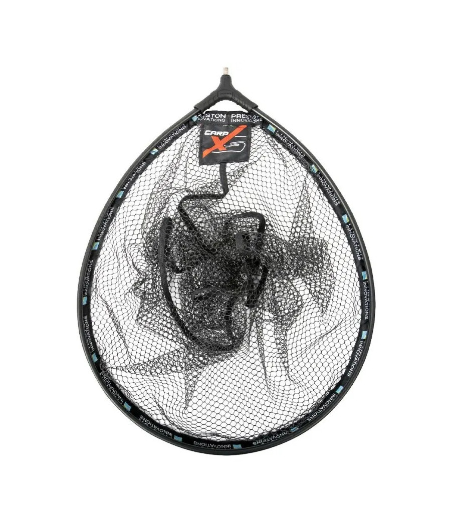 Kosz do podbieraka Gumowany Preston Carp XS Landing Net 45cm 22"