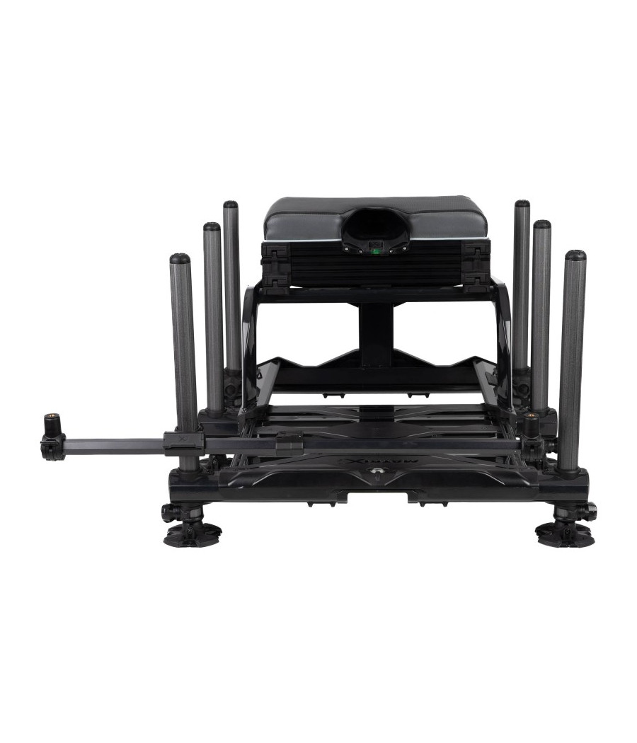 Uchwyt Na Siatki Mini Tool Bar Pro Matrix