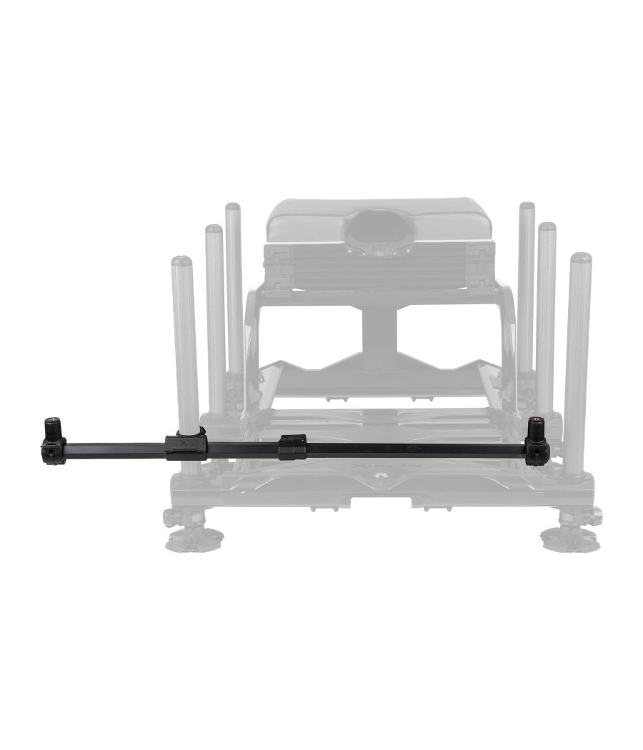 Uchwyt Na Siatki Mini Tool Bar Pro Matrix