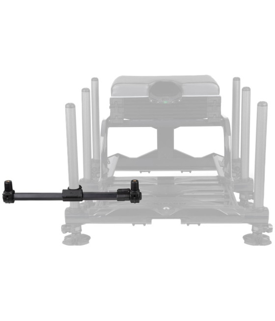 Uchwyt Na Siatki Mini Tool Bar Pro Matrix