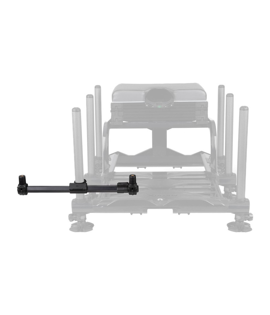 Uchwyt Na Siatki Mini Tool Bar Pro Matrix