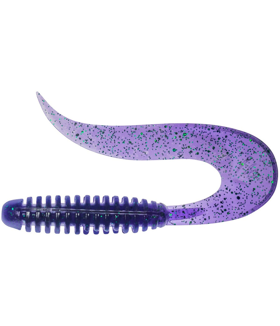 GUMA Freek 2.3" 43mm KOLOR 777 SELECT 8SZT