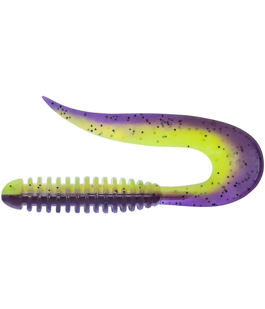 GUMA Freek 2.3" 43mm KOLOR 201 SELECT 8SZT