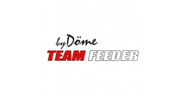 By Döme TEAM FEEDER