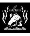 CARP FOOD