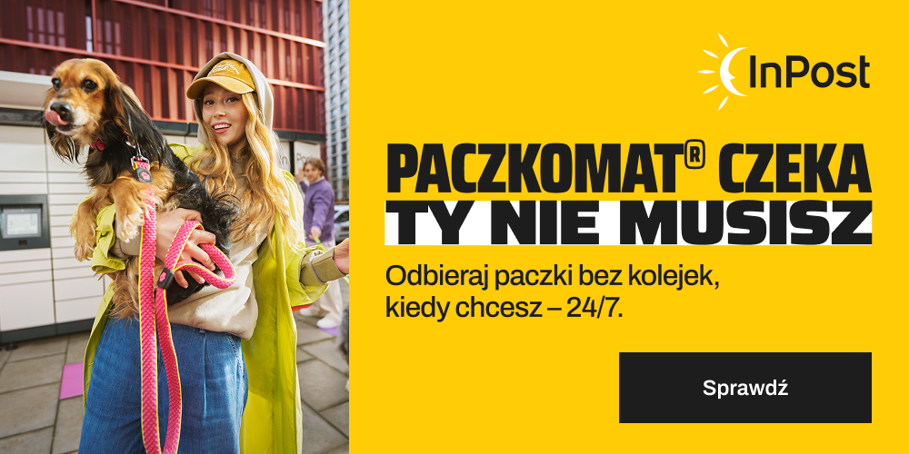Paczkomaty