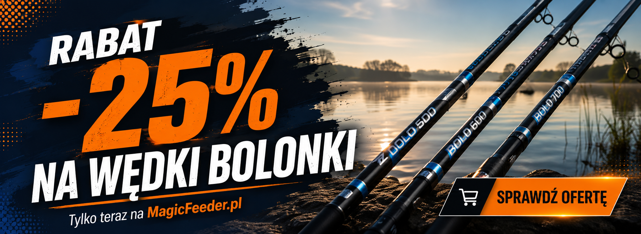 BOLONKI PROMOCJA